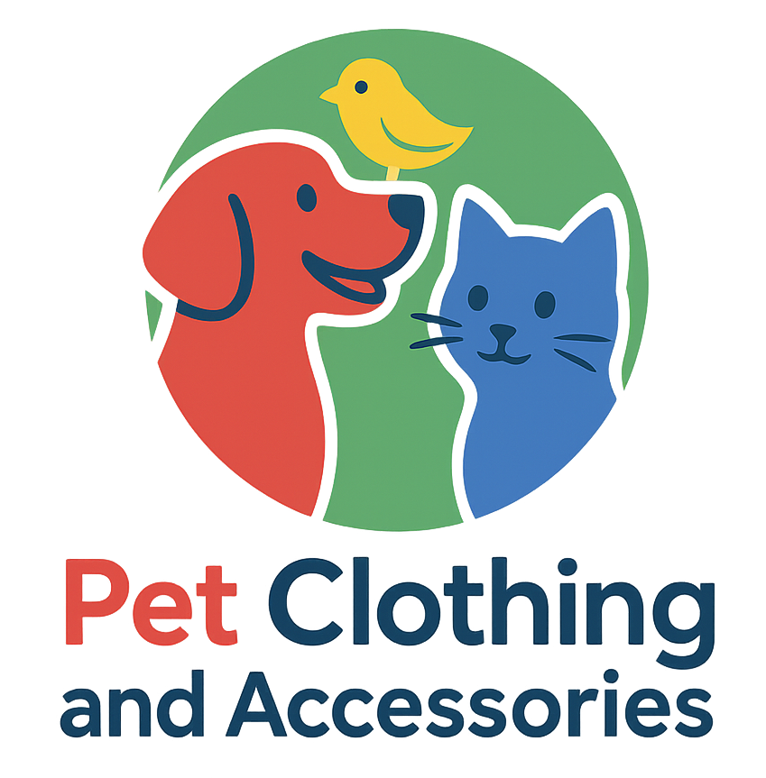 My Pet Accessories Site